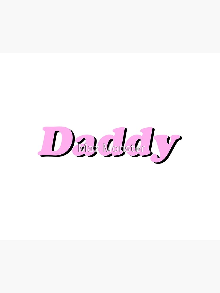 Daddys Girl Tumbler