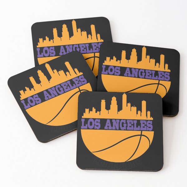 Item preview, Los Angeles Basketball Championship LA 2020 designed and sold by Mytoonsquad.