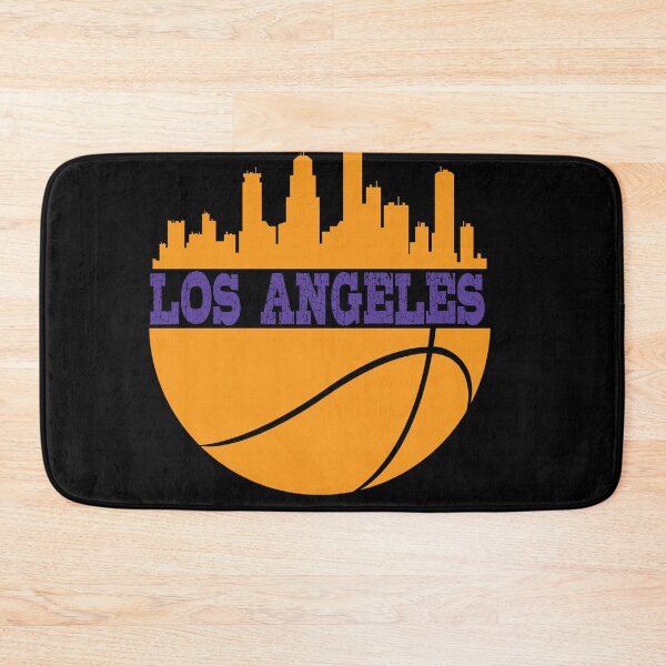Item preview, Los Angeles Basketball Championship LA 2020 designed and sold by Mytoonsquad.