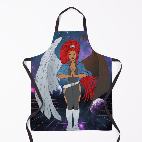 Item preview, The Wanderer designed and sold by WolfbladeArts.