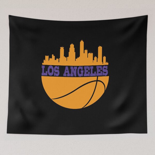 Item preview, Los Angeles Basketball Championship LA 2020 designed and sold by Mytoonsquad.
