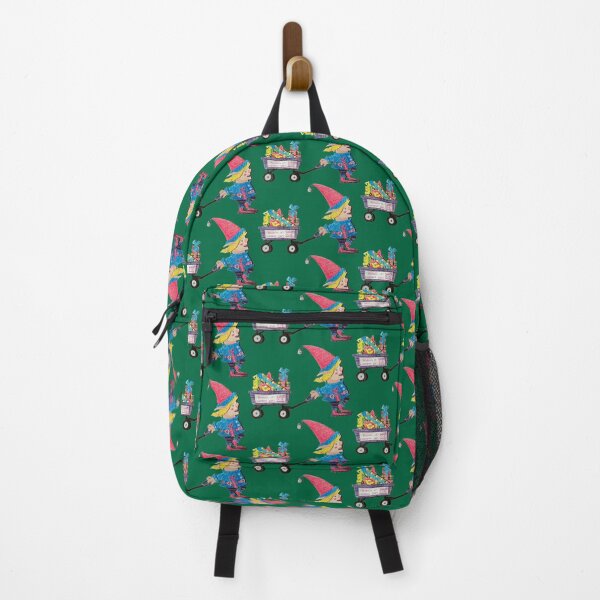 Item preview, Christmas Elf (Wrapping) designed and sold by Ben Doney.