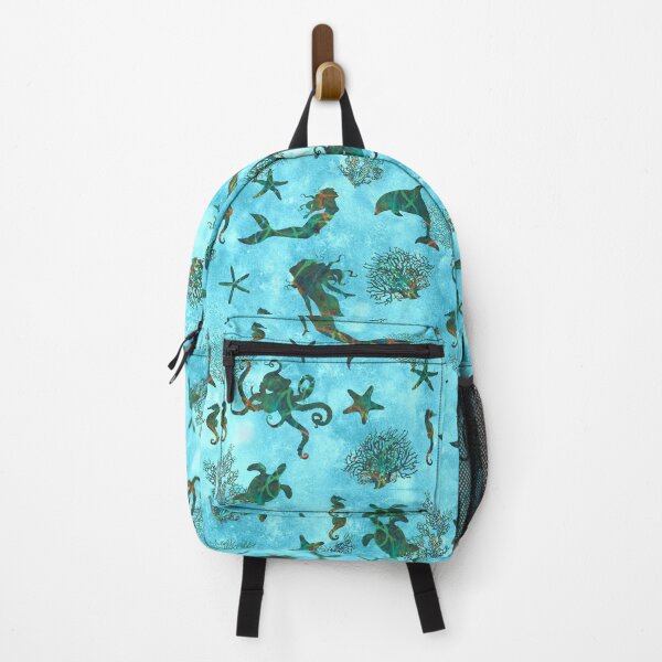 Item preview, Coastal Waters designed and sold by Lynnea Washburn.
