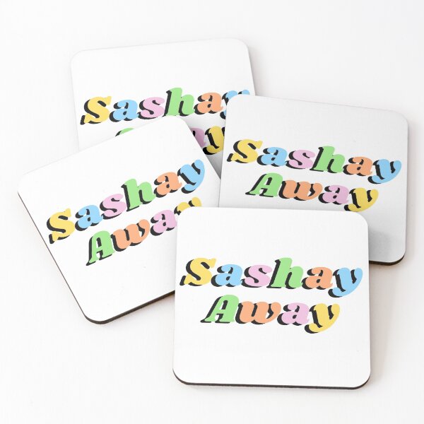Item preview, Sashay Away - colors designed and sold by piastrelli.