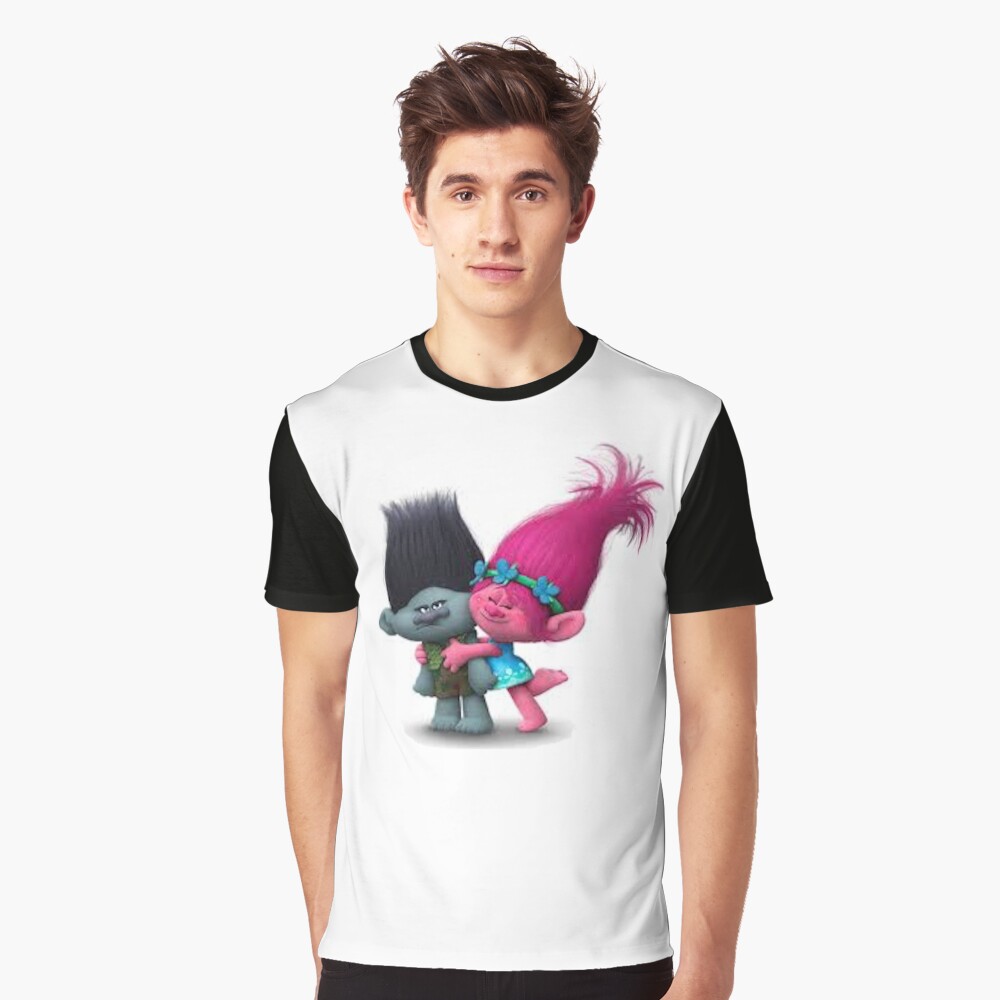 Item preview, Graphic T-Shirt designed and sold by Mayajs.