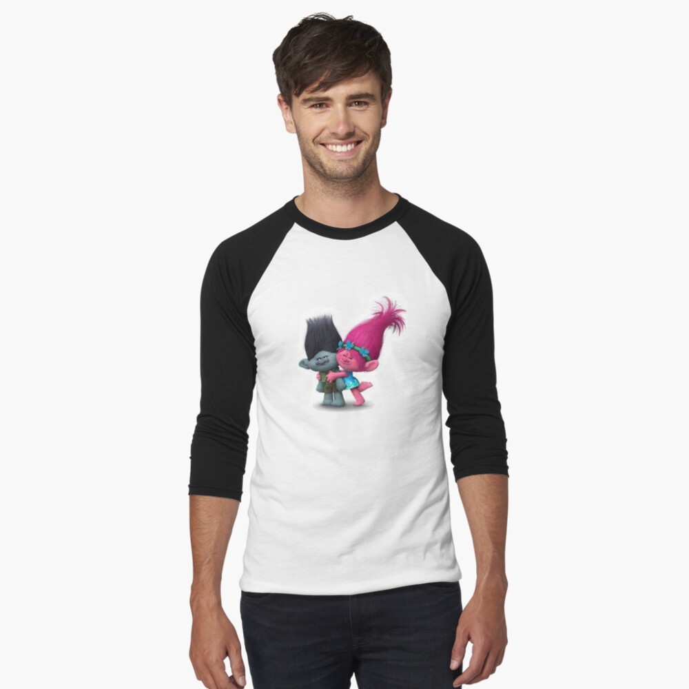 Item preview, Baseball ¾ Sleeve T-Shirt designed and sold by Mayajs.