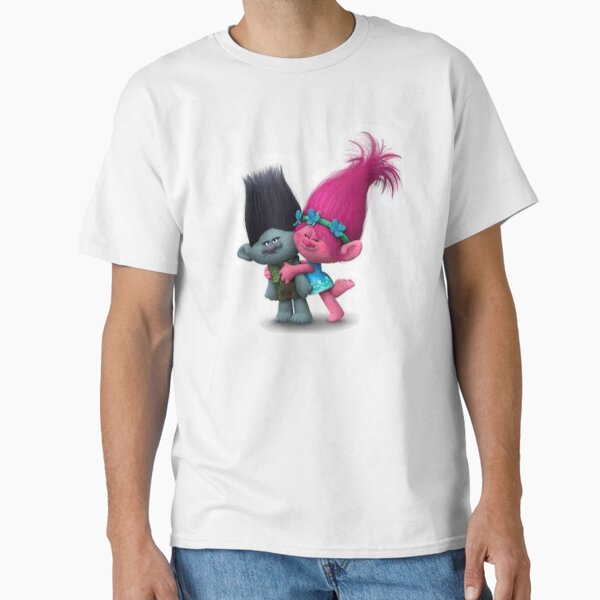 Item preview, Poppy Troll and Branch Troll  designed and sold by Mayajs.