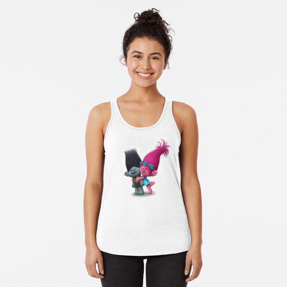 Item preview, Racerback Tank Top designed and sold by Mayajs.