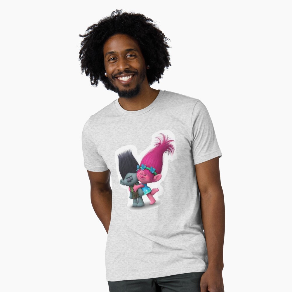 Item preview, Tri-blend T-Shirt designed and sold by Mayajs.