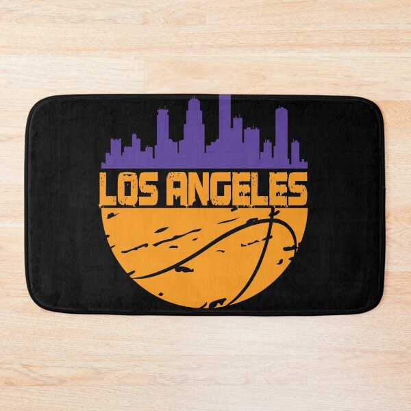 Item preview, Los Angeles Basketball Championship LA 2020 designed and sold by Mytoonsquad.