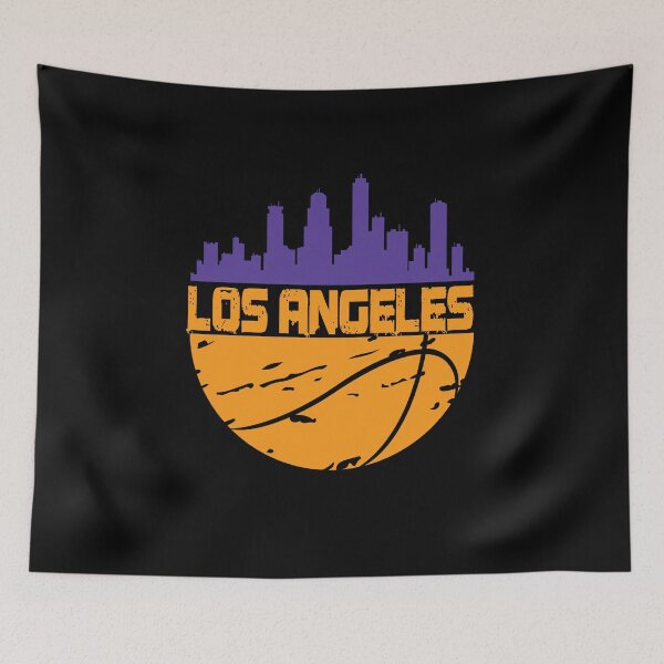 Item preview, Los Angeles Basketball Championship LA 2020 designed and sold by Mytoonsquad.