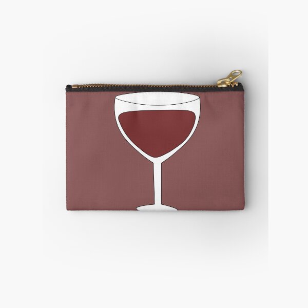 Item preview, The Wine (Part 1 of 2) - The Wine to My Cheese  -- White Text designed and sold by CoveredinFlour.