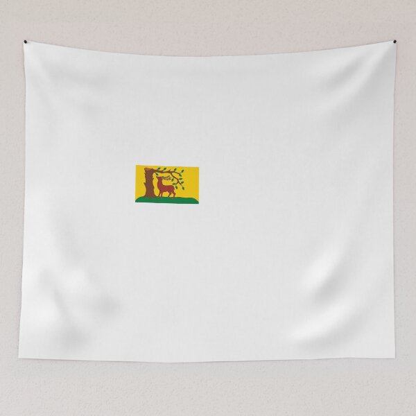 Item preview, Berkshire County Flag designed and sold by manu142.