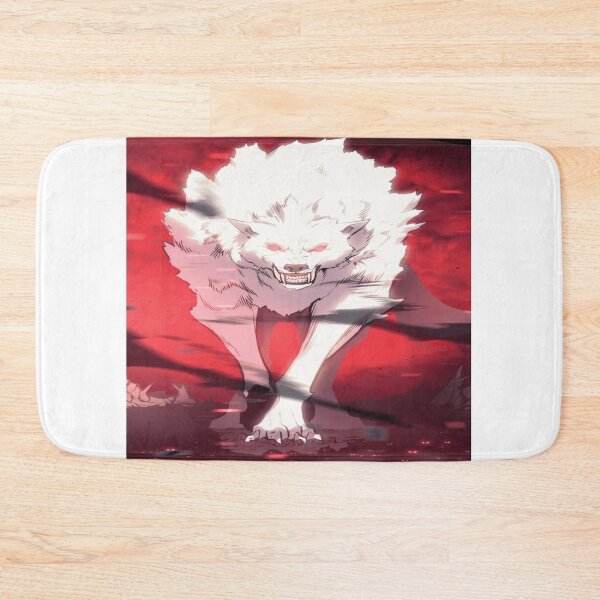 Item preview, Anime Wolf designed and sold by moske98.