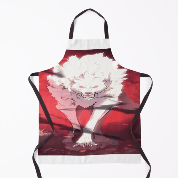 Item preview, Anime Wolf designed and sold by moske98.
