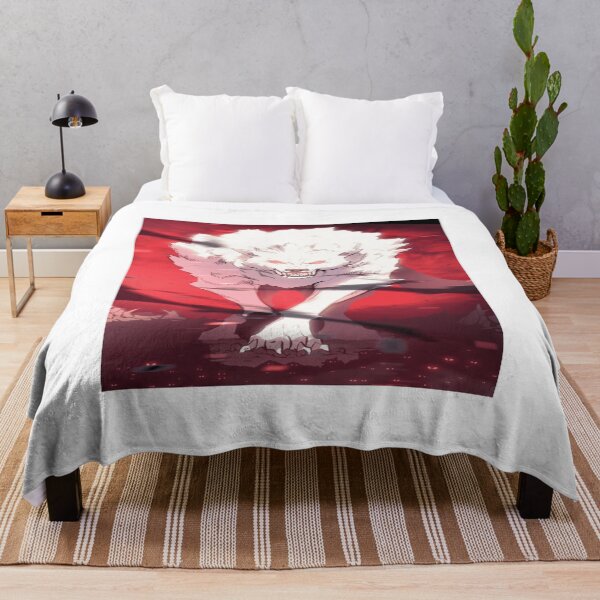 Item preview, Anime Wolf designed and sold by moske98.