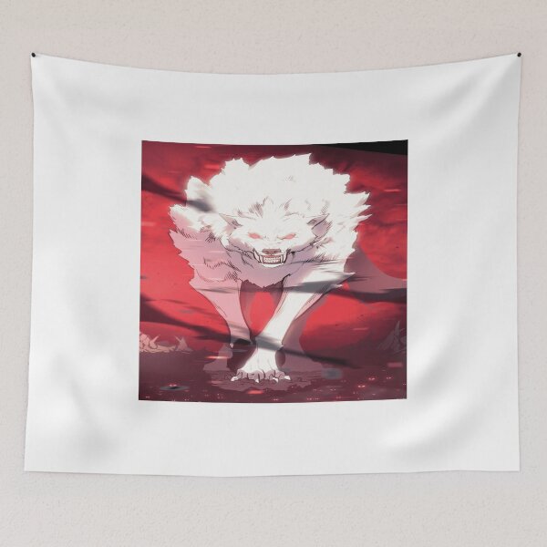 Item preview, Anime Wolf designed and sold by moske98.