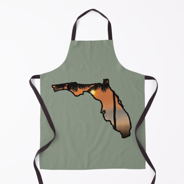 Item preview, Florida Sunset designed and sold by notastranger.