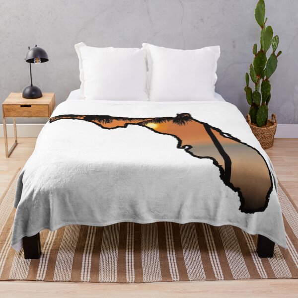 Item preview, Florida Sunset designed and sold by notastranger.