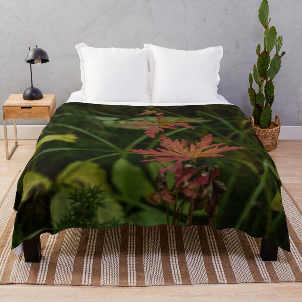 Item preview, forest greenery designed and sold by Bizarro23.