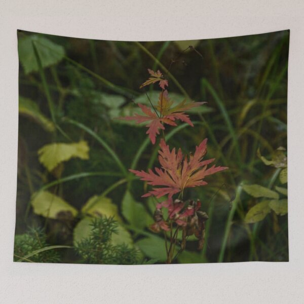 Item preview, forest greenery designed and sold by Bizarro23.