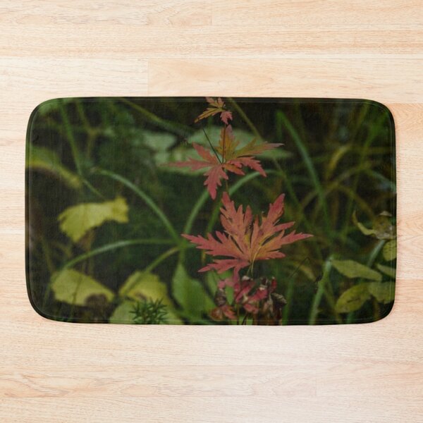 Item preview, forest greenery designed and sold by Bizarro23.