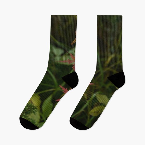 Item preview, forest greenery designed and sold by Bizarro23.