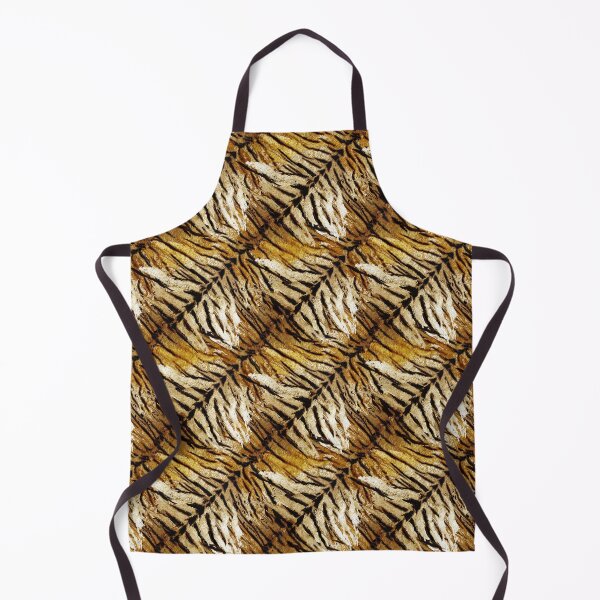 Item preview, Tiger skin. designed and sold by marinaklykva.