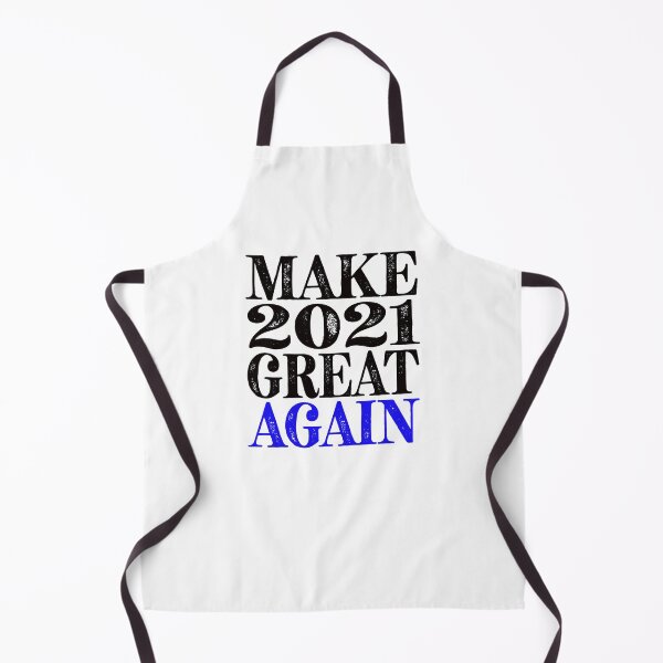 Item preview, Make 2021 Great Again Essential Classic Sticker And Shirt Design designed and sold by Glike.