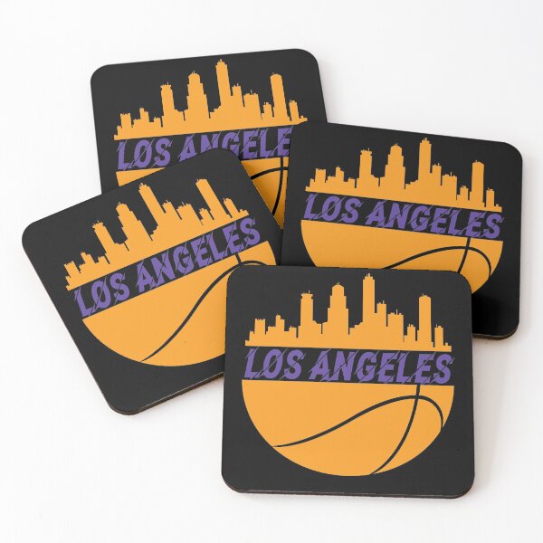 Item preview, Los Angeles Basketball Championship LA 2020 designed and sold by Mytoonsquad.