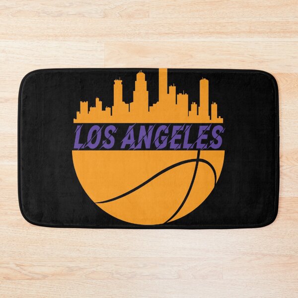 Item preview, Los Angeles Basketball Championship LA 2020 designed and sold by Mytoonsquad.