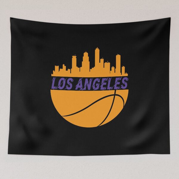 Item preview, Los Angeles Basketball Championship LA 2020 designed and sold by Mytoonsquad.