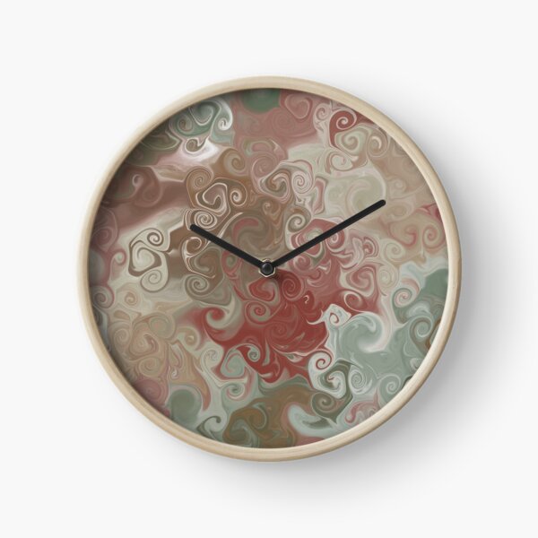 Item preview, Vortex of colors  designed and sold by Zaziart.