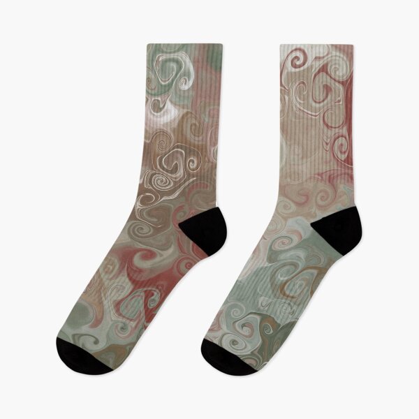 Item preview, Vortex of colors  designed and sold by Zaziart.