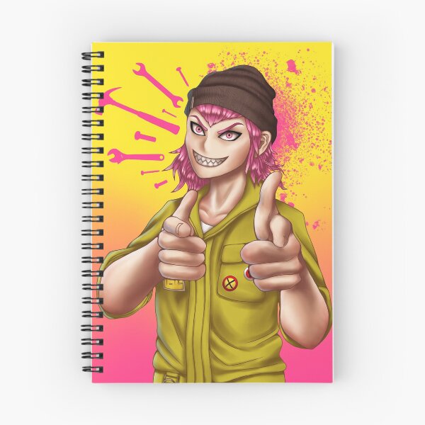 Item preview, kazuichi souda designed and sold by sylghouls.