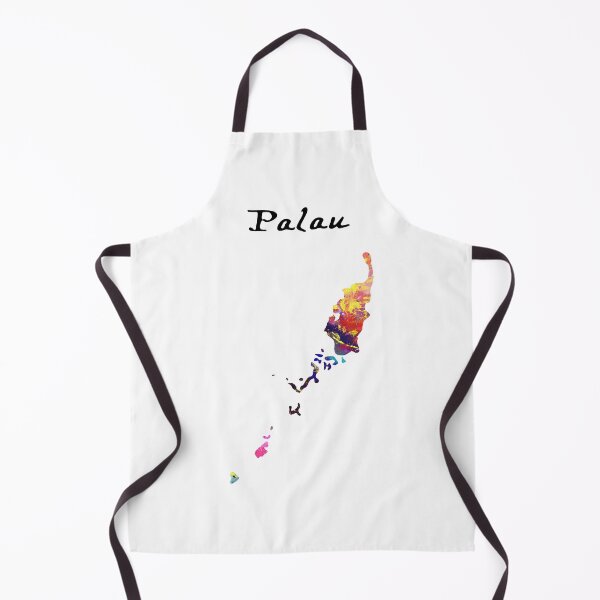 Item preview, Palau Quote Art Design Inspirational Motivational designed and sold by vividpixelusa.