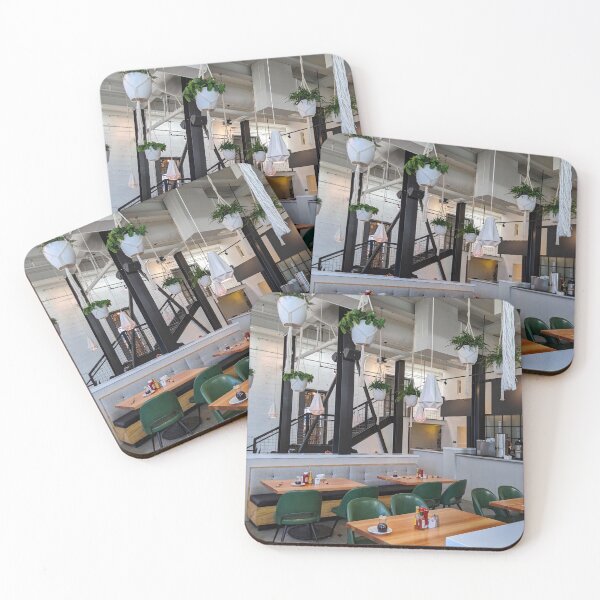 Item preview, Cafe Bernardo. designed and sold by c0r1nuc0p14.