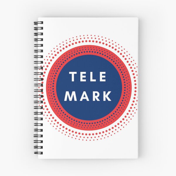 Item preview, Telemark Norway designed and sold by tshirtsnorway.