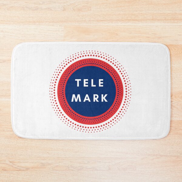 Item preview, Telemark Norway designed and sold by tshirtsnorway.