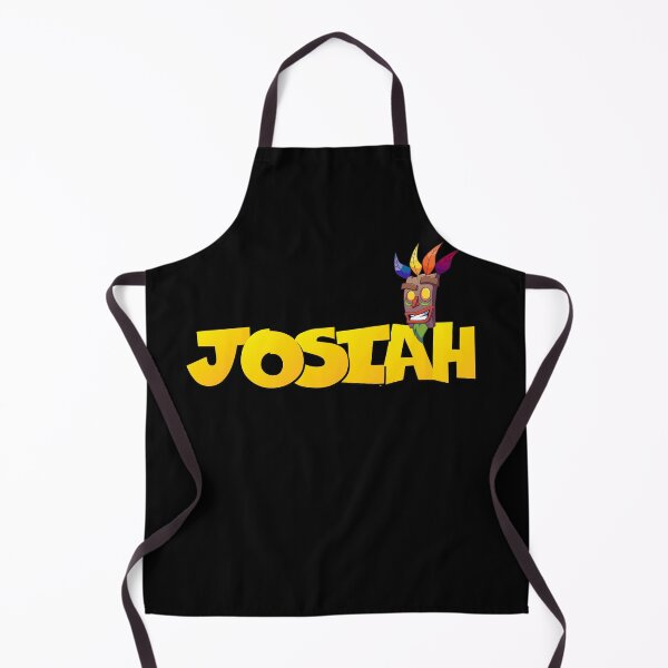 Item preview, Josiah Gamer Birthday gift Love Retro Games designed and sold by Urosek.