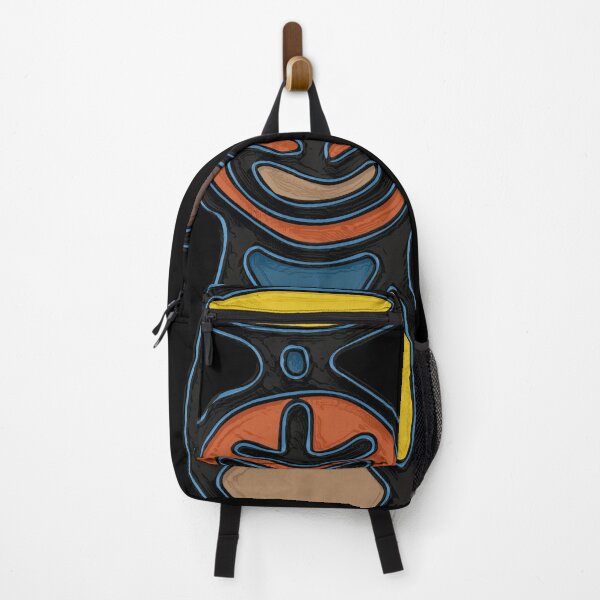 Item preview, Indigenous Taíno Symbol Color designed and sold by SoLunAgua ..