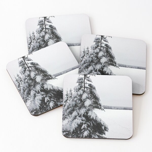 Item preview, Snowy Winter designed and sold by CaitlinRuth.