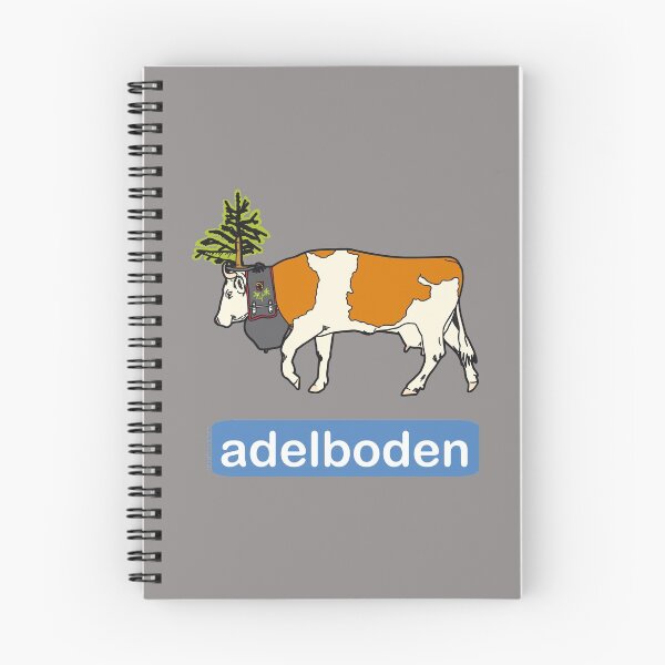 Item preview, Adelboden designed and sold by itchingink.