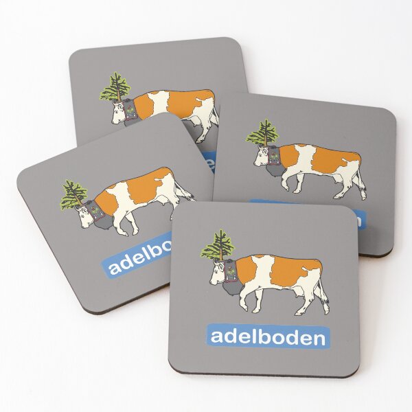 Item preview, Adelboden designed and sold by itchingink.