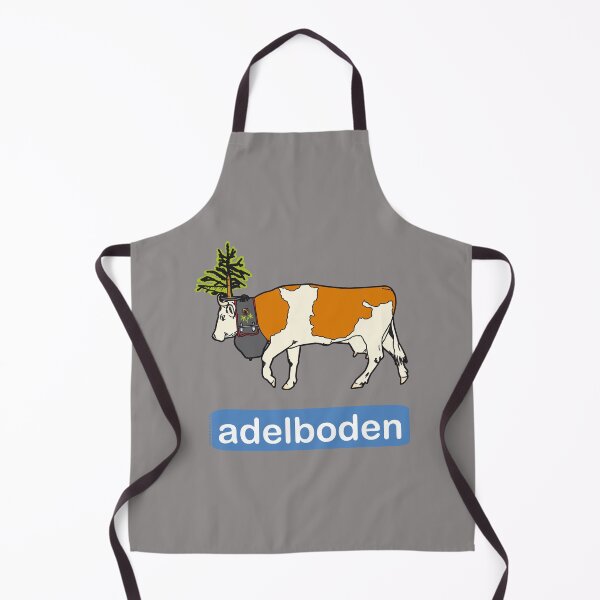 Item preview, Adelboden designed and sold by itchingink.