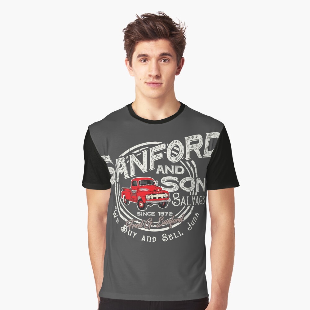 Item preview, Graphic T-Shirt designed and sold by alhern67.