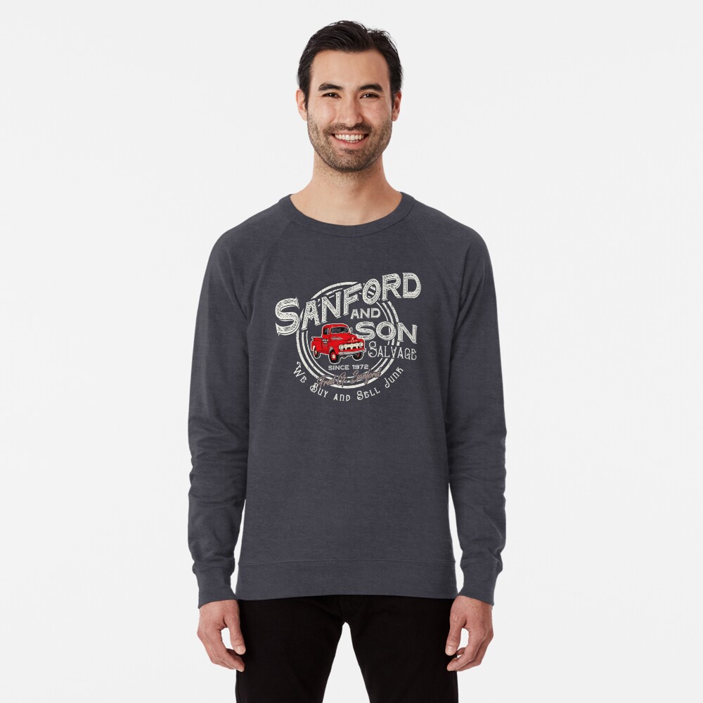 Item preview, Lightweight Sweatshirt designed and sold by alhern67.
