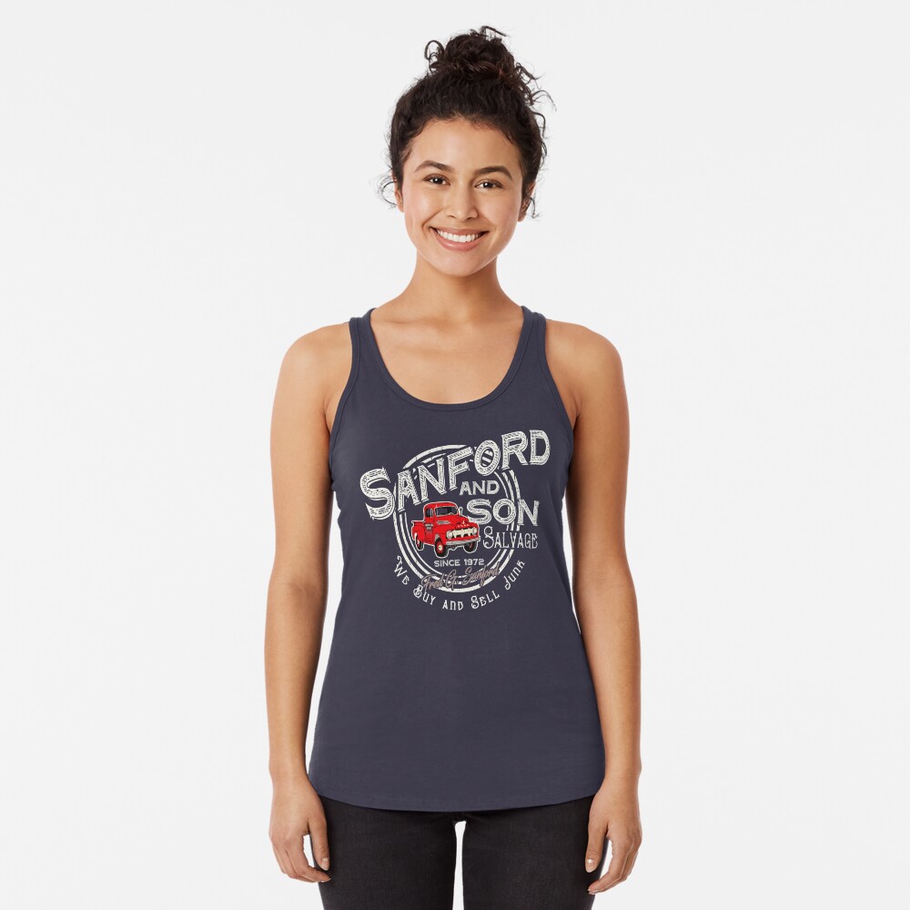 Item preview, Racerback Tank Top designed and sold by alhern67.
