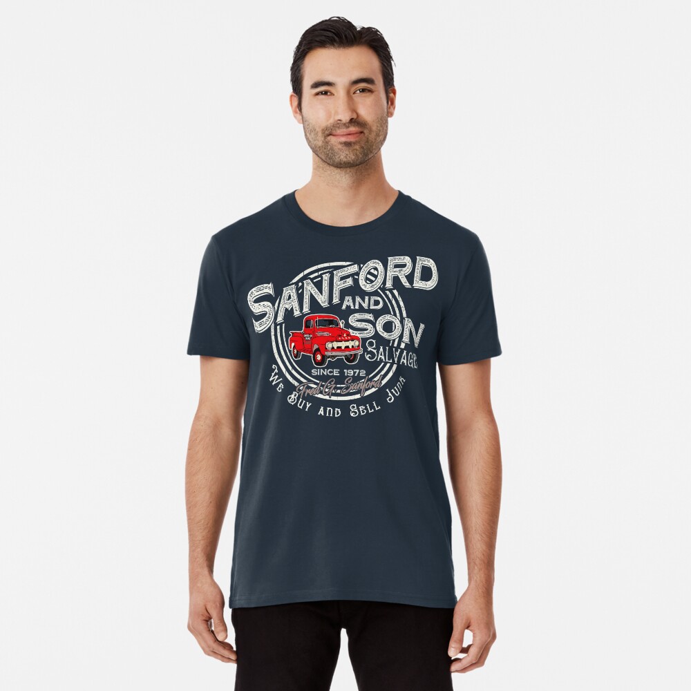 Item preview, Premium T-Shirt designed and sold by alhern67.