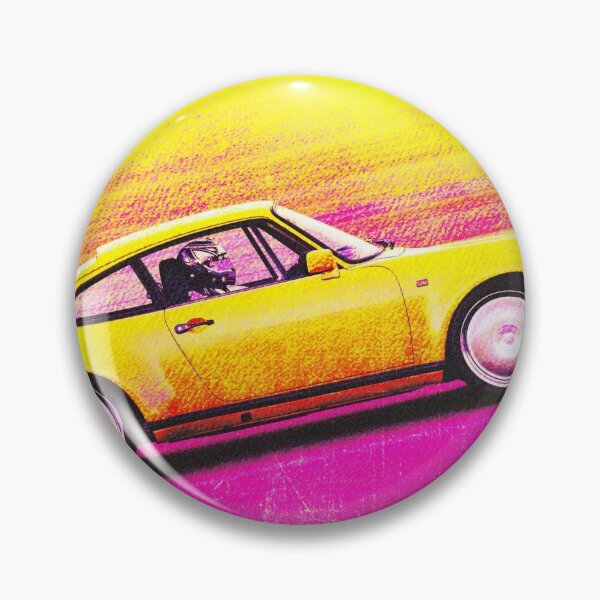 Item preview, Yellow and Pink designed and sold by REDesignImages.